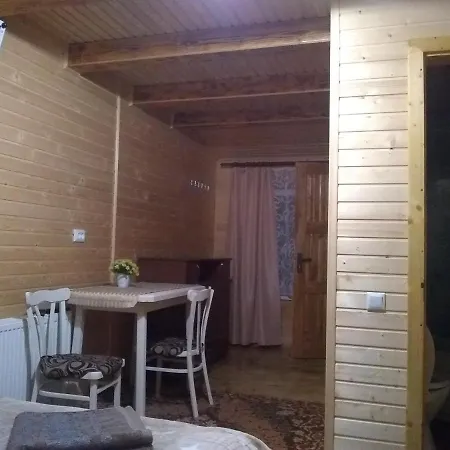 у яни Яблоница
