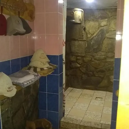 Lodge 