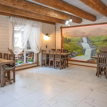 Lodge 