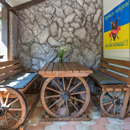 Lodge 