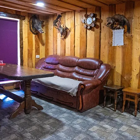 Lodge 